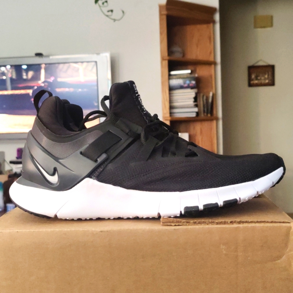 Men's Nike Flexmethod TR Training Shoes